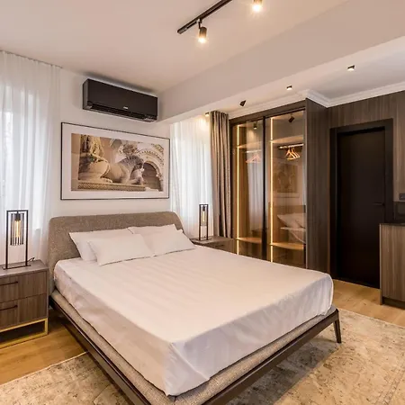 Lägenhet Exclusive Seafront Luxury With Amazing View Split
