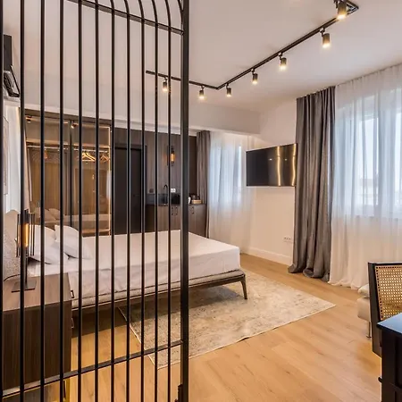 Exclusive Seafront Luxury With Amazing View Spalato