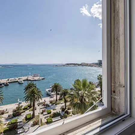 Exclusive Seafront Luxury With Amazing View Appartamento *