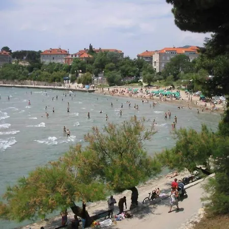 Exclusive Seafront Luxury With Amazing View Appartamento Spalato